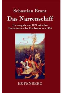 Narrenschiff