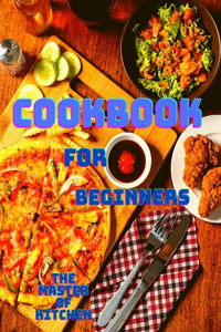 Cookbook for Beginners