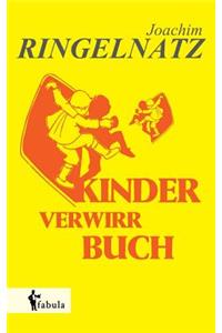 Kinder-Verwirr-Buch