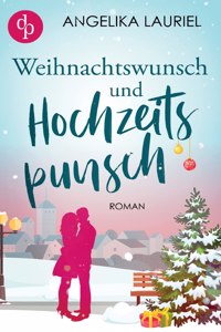 Weihnachtswunsch und Hochzeitspunsch