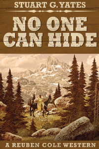 No One Can Hide