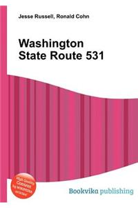Washington State Route 531