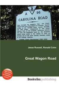 Great Wagon Road