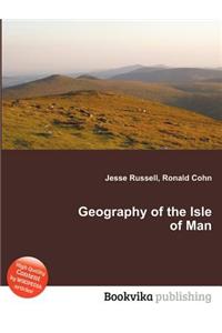 Geography of the Isle of Man