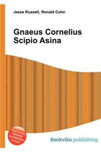 Gnaeus Cornelius Scipio Asina