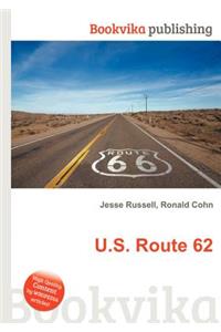 U.S. Route 62