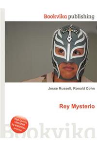 Rey Mysterio