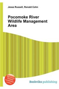 Pocomoke River Wildlife Management Area