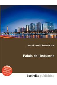 Palais de l'Industrie