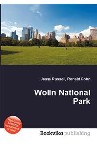 Wolin National Park