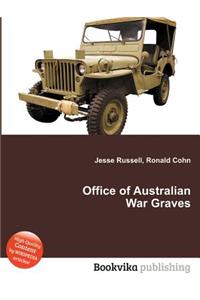 Office of Australian War Graves