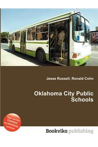 Oklahoma City Public Schools