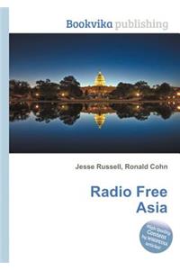 Radio Free Asia