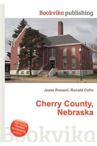 Cherry County, Nebraska