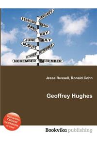 Geoffrey Hughes