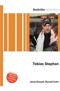 Tobias Stephan