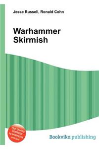 Warhammer Skirmish