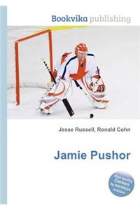 Jamie Pushor