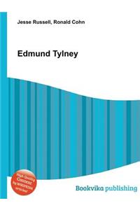 Edmund Tylney