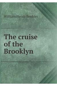The Cruise of the Brooklyn