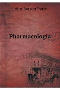 Pharmacologia