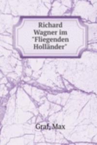 Richard Wagner im 