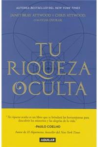 Tu Riqueza Oculta