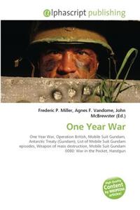 One Year War