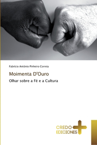 Moimenta D'Ouro