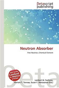Neutron Absorber