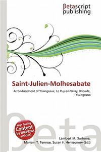 Saint-Julien-Molhesabate