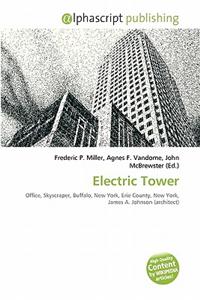 Electric Tower