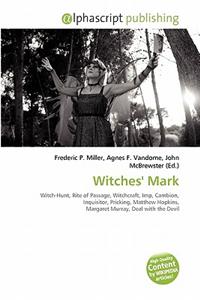 Witches' Mark