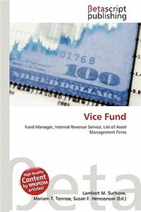 Vice Fund