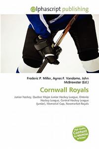 Cornwall Royals