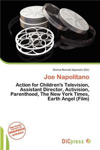 Joe Napolitano