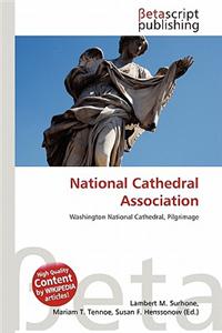National Cathedral Association