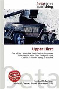 Upper Hirst