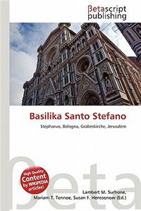 Basilika Santo Stefano