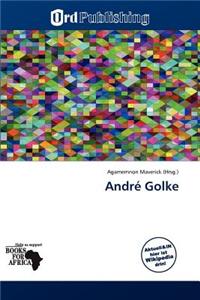 Andr Golke