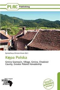 K Pa Polska