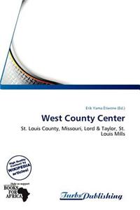 West County Center