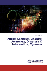 Autism Spectrum Disorder