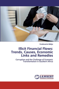 Illicit Financial Flows