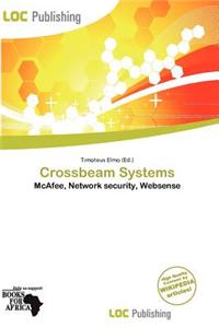 Crossbeam Systems