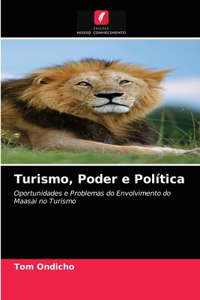 Turismo, Poder e Política