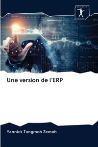 version de l'ERP
