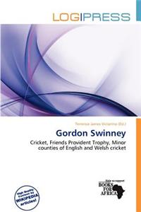 Gordon Swinney