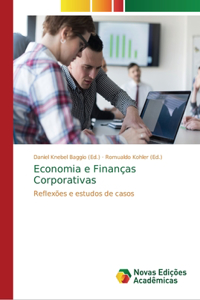 Economia e Finanças Corporativas
