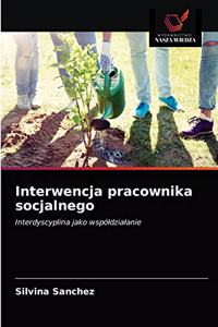 Interwencja pracownika socjalnego